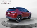 Used 2021 Jeep Compass Latitude image 5