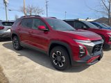 New 2025 Chevrolet Equinox ACTIV image 2