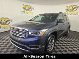 Used 2019 GMC Acadia SLE image 3
