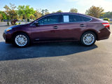 Used 2015 Toyota Avalon XLE Premium image 3