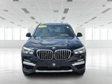 Used 2019 BMW X3 xDrive30i image 2