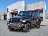 Used 2022 Jeep Wrangler Willys image 2