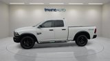 Used 2021 RAM 1500 Classic Warlock w/ Electronics Group image 3