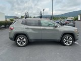 Used 2020 Jeep Compass Limited image 4