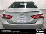 Used 2019 Toyota Camry SE image 5