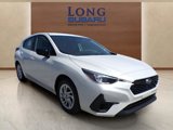 New 2025 Subaru Impreza 2.0i image 3