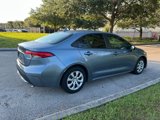 Used 2022 Toyota Corolla LE image 5