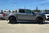 Certified 2023 Ford Ranger XLT w/ Equipment Group 301A Mid image 2