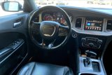 Certified 2022 Dodge Charger SXT w/ Leather Interior Group image 5