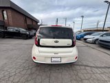 Used 2017 Kia Soul EV + w/ Sun & Fun Package image 6
