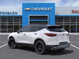 New 2025 Chevrolet Blazer LT w/ Redline Edition image 3