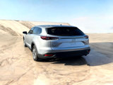 Used 2017 MAZDA CX-9 Touring image 4