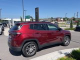 Used 2020 Jeep Compass Latitude image 4