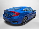 Used 2021 Honda Civic Sport image 4