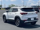 New 2025 Chevrolet TrailBlazer LT w/ Driver Confidence Package image 5