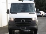 New 2025 Mercedes-Benz Sprinter 2500 image 3
