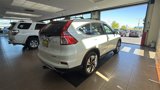 Used 2015 Honda CR-V Touring image 5