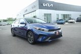 Used 2024 Kia Forte LXS image 2