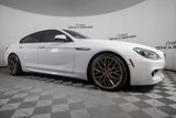 Used 2015 BMW 650i Gran Coupe image 3