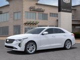 New 2025 Cadillac CT4 Luxury image 2