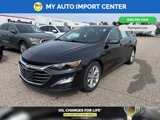 Used 2022 Chevrolet Malibu LT image 3