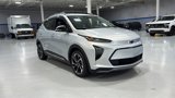 Used 2023 Chevrolet Bolt EUV Premier image 2