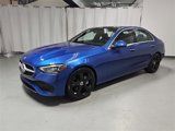 Used 2022 Mercedes-Benz C 300 Sedan image 4