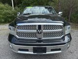 Used 2016 RAM 1500 Laramie image 2