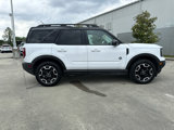 Used 2023 Ford Bronco Sport Outer Banks image 4