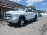 Used 2016 RAM 2500 SLT image 2