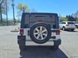 Used 2013 Jeep Wrangler Sahara w/ Dual Top Group image 5