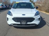 Used 2022 Ford Escape SE w/ Convenience Package image 2