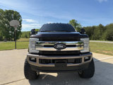 Used 2018 Ford F250 King Ranch w/ King Ranch Ultimate Package image 4