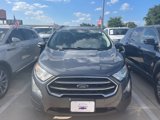 Used 2020 Ford EcoSport SE image 2