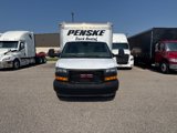 Used 2021 GMC Savana 3500 Extended w/ Power Convenience Package image 2