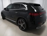 Used 2024 Mercedes-Benz EQE AMG 4MATIC SUV w/ AMG Dynamic Plus Package image 3