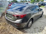 Used 2016 MAZDA MAZDA3 i Sport w/ Preferred Equipment Package image 2