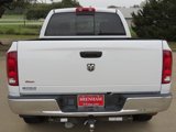 Used 2005 Dodge Ram 1500 Truck SLT image 4
