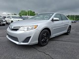 Used 2014 Toyota Camry LE image 3