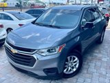 Used 2018 Chevrolet Traverse LS image 2