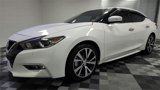 Used 2017 Nissan Maxima 3.5 SV image 3