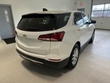 Certified 2022 Chevrolet Equinox LT image 6