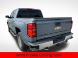 Used 2016 Chevrolet Silverado 1500 LT w/ LPO, Black Pack image 2