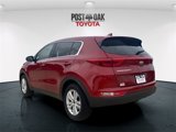 Used 2019 Kia Sportage LX image 3