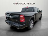 Used 2022 RAM 1500 Laramie image 3