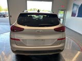 Used 2020 Hyundai Tucson Ultimate image 6