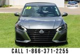 Used 2023 Nissan Altima 2.5 SV image 3