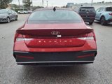 New 2025 Hyundai Elantra SEL image 4