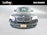 Used 2014 BMW X3 xDrive28i image 2