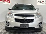 Used 2013 Chevrolet Equinox LT w/ Power Convenience Package image 4